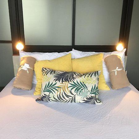 Cloudy Hostel Банкок Екстериор снимка