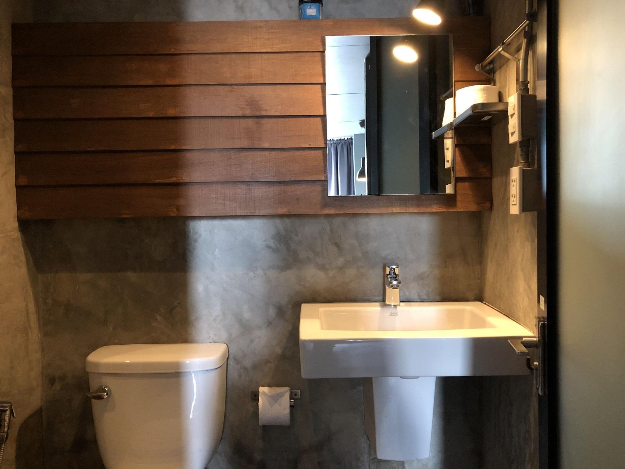 Cloudy Hostel Банкок Екстериор снимка