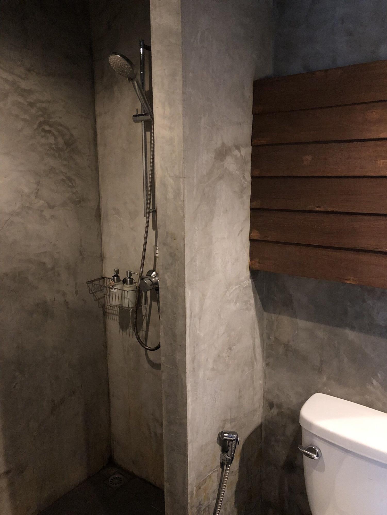 Cloudy Hostel Банкок Екстериор снимка