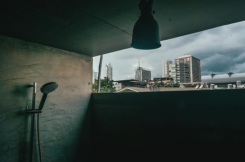 Cloudy Hostel Банкок Екстериор снимка