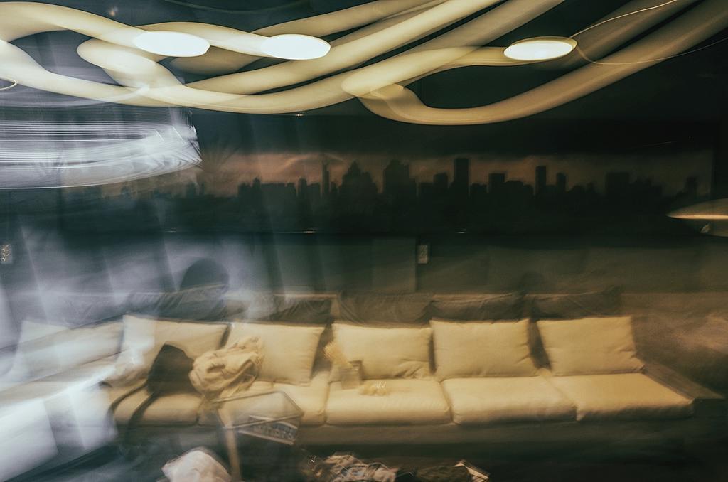 Cloudy Hostel Банкок Екстериор снимка