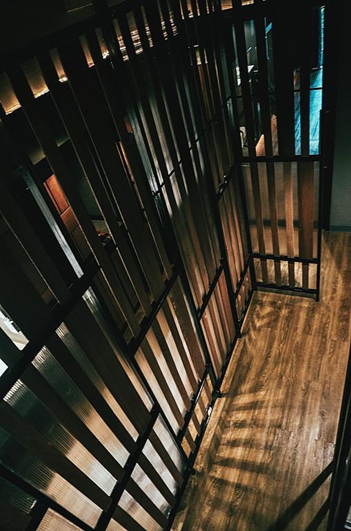 Cloudy Hostel Банкок Екстериор снимка